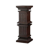 Rosseto Dark Wood Classic Riser 12in.